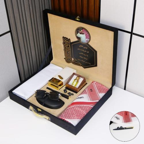 بوكس رجالي فاخر هدايا العيد