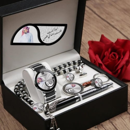 طقم رجالي بالاسم وصوره