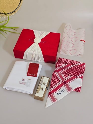 بوكسات رجالي ماركة كارتير