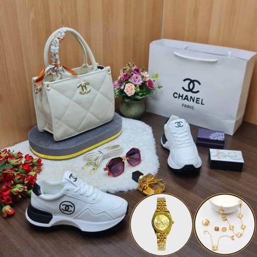 بوكس هدية نسائية فاخره