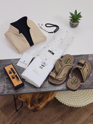 بوكس الشتاء رجالي فاخر لعشاق الاناقه والتميز _متجر...