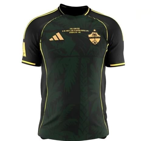 تيشيرت بطل النخبة - إصدار خاص - نادي الأهلي السعود...