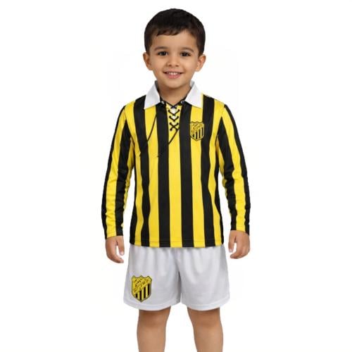 طقم أطفال ليوم التأسيس 2026