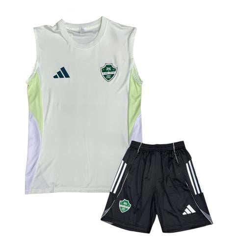 طقم تدريب الأهلي السعودي كت الجديد 2026