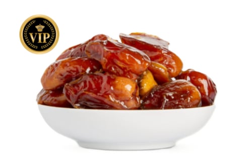 صقعي سدير الملكي جامبو فاخر VIP كرتون 3 كيلو