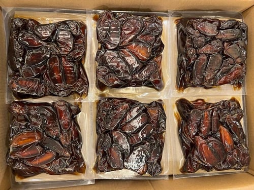 دخيني ملكي جامبو فاخر VIP كرتون 6 كيلو