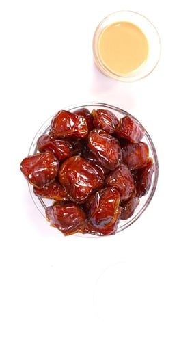 خلاص اشيقر سبيشل فاخر VIP اشقر كرتون 6 كيلو