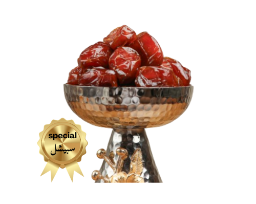 خلاص القصيم سبيشل كرتون 3 كيلو