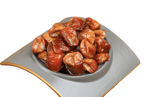 سكري القصيم الشيوخ فاخر VIP كرتون 6 كيلو