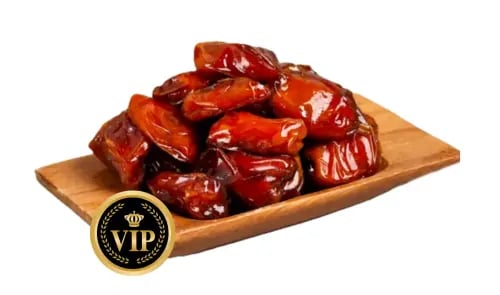خلاص القصيم الشيوخ فاخر VIP حبة كبيرة – كرتون 8 كي...