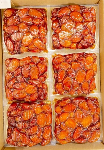 خلاص اشيقر الشيوخ حبة كبيره فاخر VIP كرتون 3 كيلو