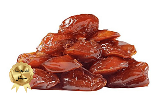 خلاص اشيقر سبيشل فاخر VIP اشقر كرتون 6 كيلو