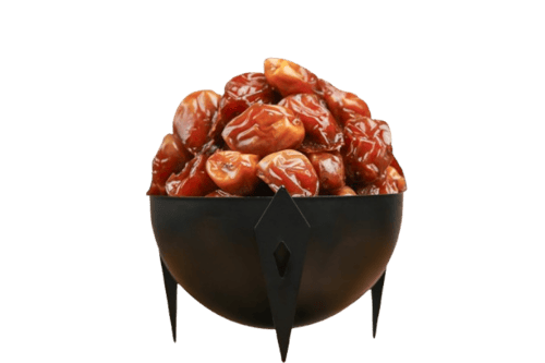 سكري القصيم الشيوخ فاخر VIP كرتون 6 كيلو