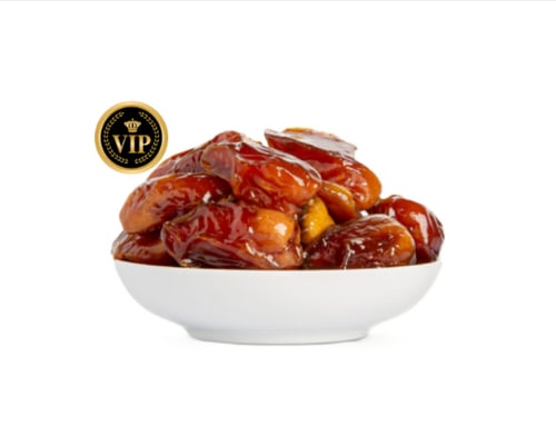 صقعي سدير الملكي جامبو فاخر VIP حبة نصف كيلو