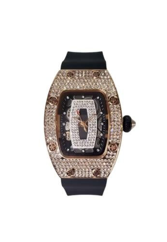 Carlin watch