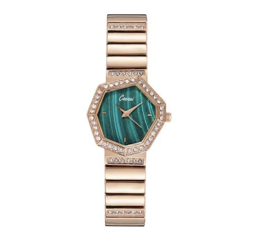 Gold (Laura) watch