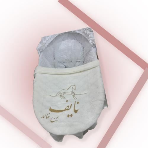 بطانية بيبي نايف - تصميم حسب طلبك