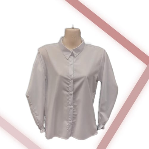 مريول مدرسي ثانوي ( 602 )