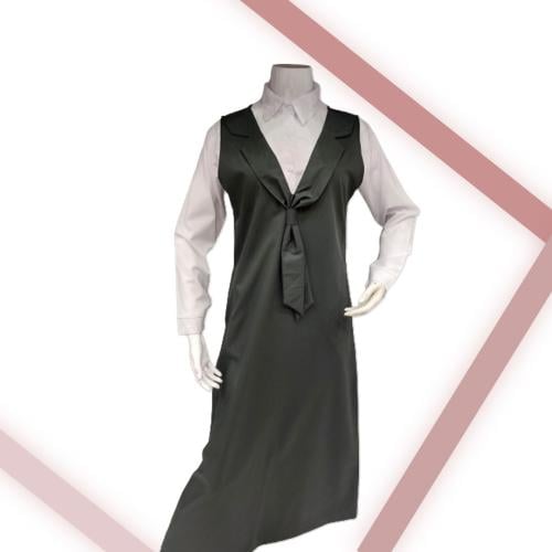 مريول متوسط زيتي ( 511 )