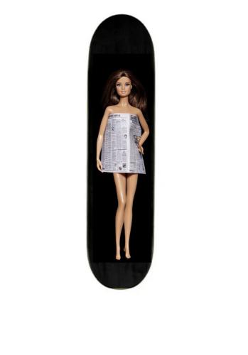 BARBIE GIRL