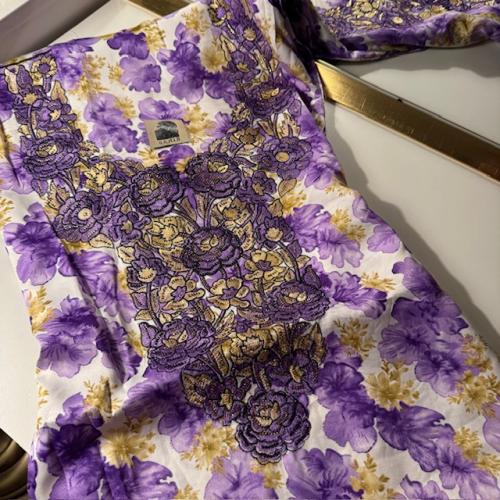 قماش حرير اندونيسي بدون طرحه