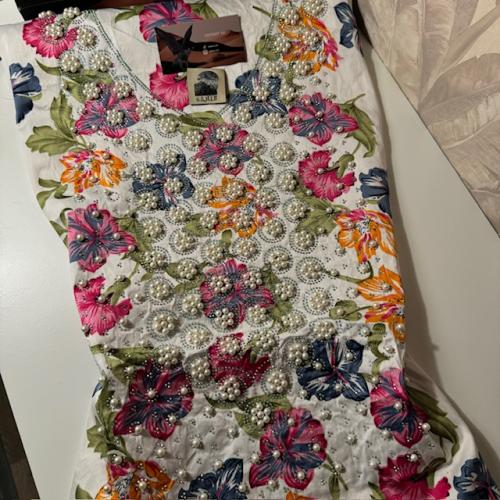 مخور حرير لولو بدون طرحه