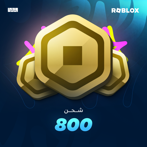 800 روبوكس
