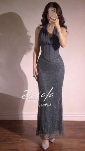Fouz dress