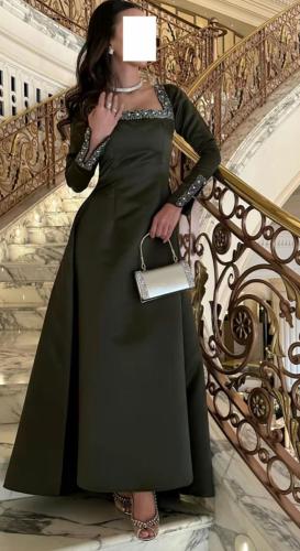 فستان رنيم