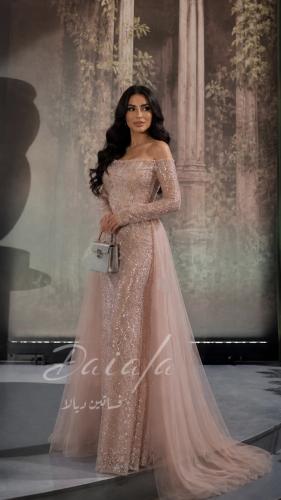 Maysah dress