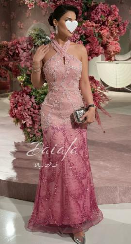 Aziza dress