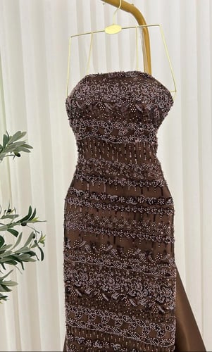 فستان الجازي