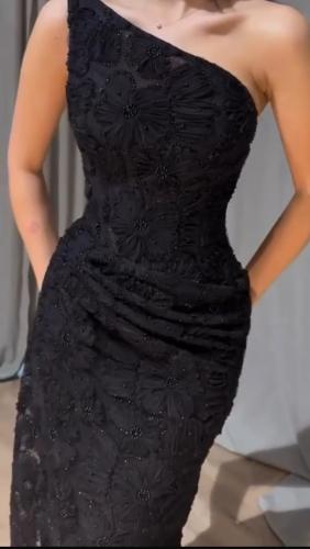 فستان تهاني