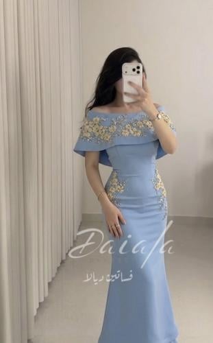Tayf dress