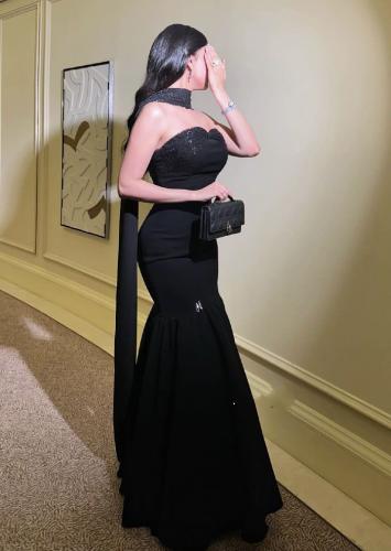 فستان امجاد