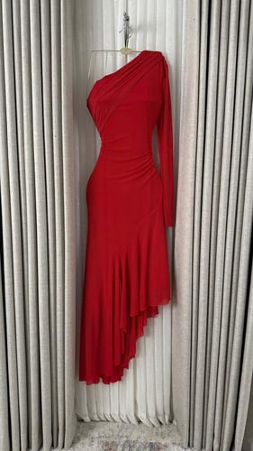 فستان سماهر