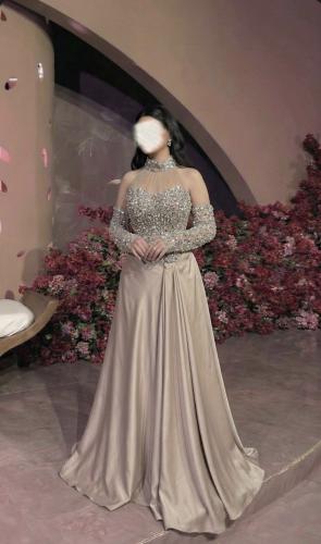 فستان رودينا