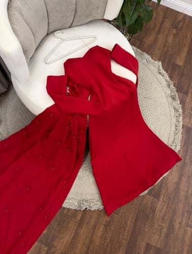 فستان ريناد