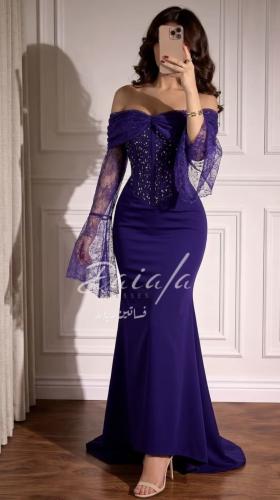 Loulou dress