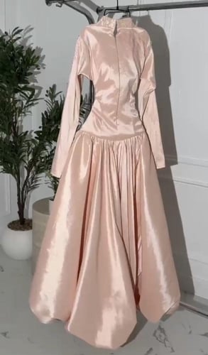 فستان مياسم