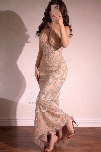 Wijdan dress