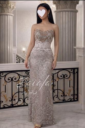 Shuaa dress