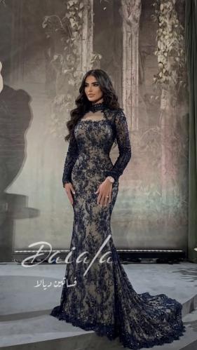 Naifa dress