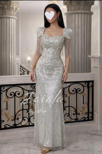 Lujain dress