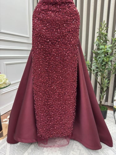 فستان نارين