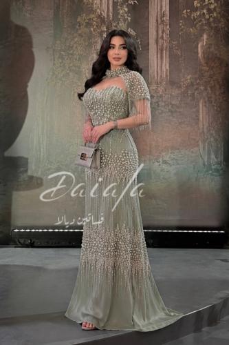 Hala dress