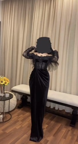 فستان ميعاد