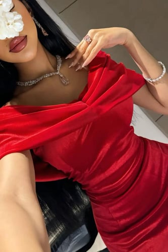 فستان نهى