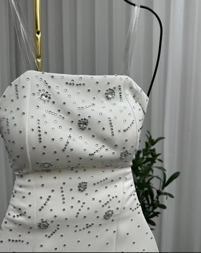 فستان معالي