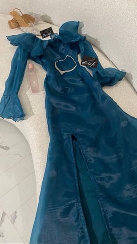 فستان ديالا